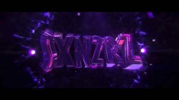 #66 | Cinema 4D | C4D + AE | Intro for Me [ Sorry for Inactive ]