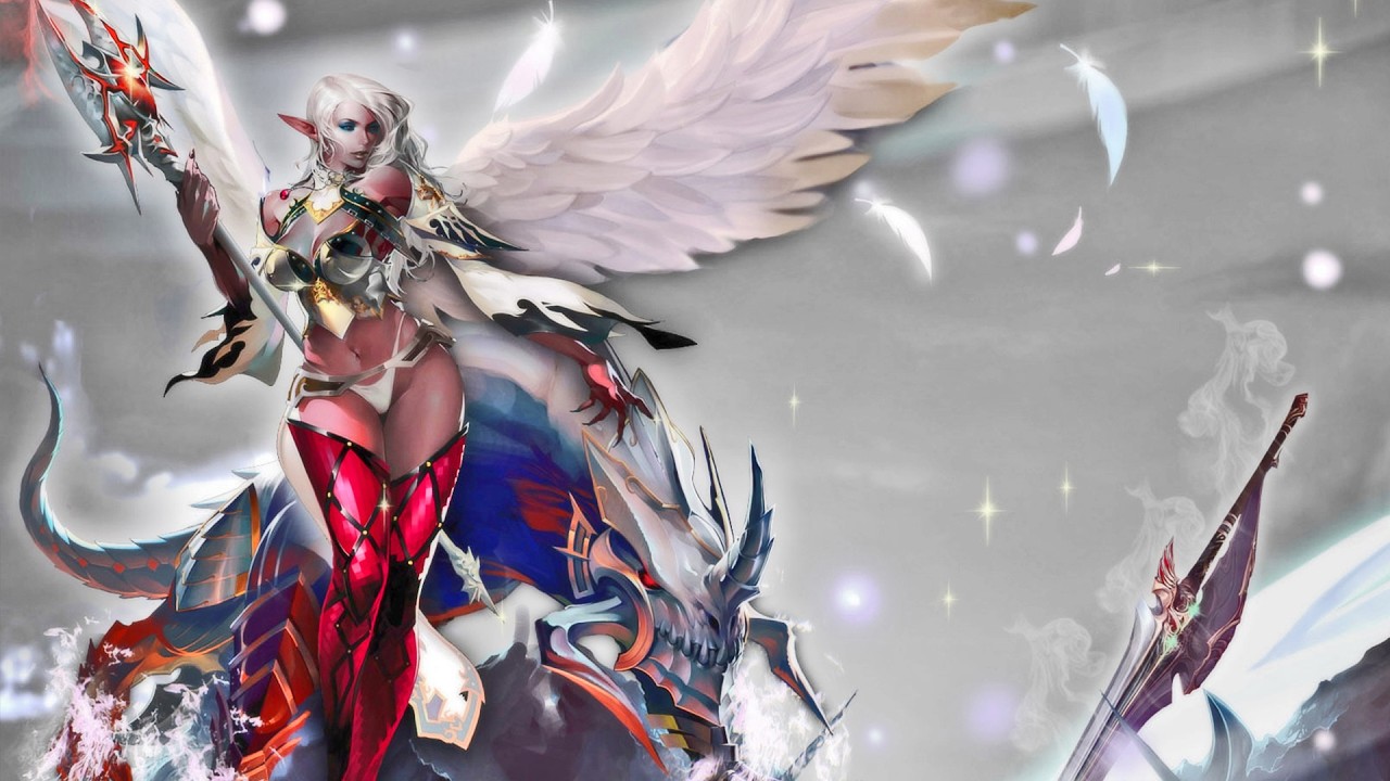 Lineage 2 H5 x15 | Chill Autofarm on L2Axis | XP & Adena