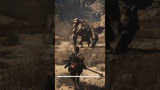 How to EASILY Beat the Stone Vanguard in Black Myth Wukong