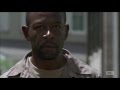 The Walking Dead  6x02  Morgan Vs The Wolves Part 2 [HD]