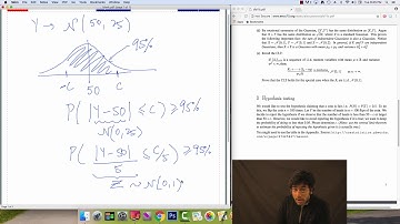 [CS70 Spring 2018] Problem 3 Dis 11B Walkthrough