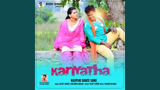 KARIYATHA