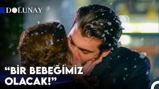 Ferit'in Nazlı'ya Final Sürprizi - Dolunay