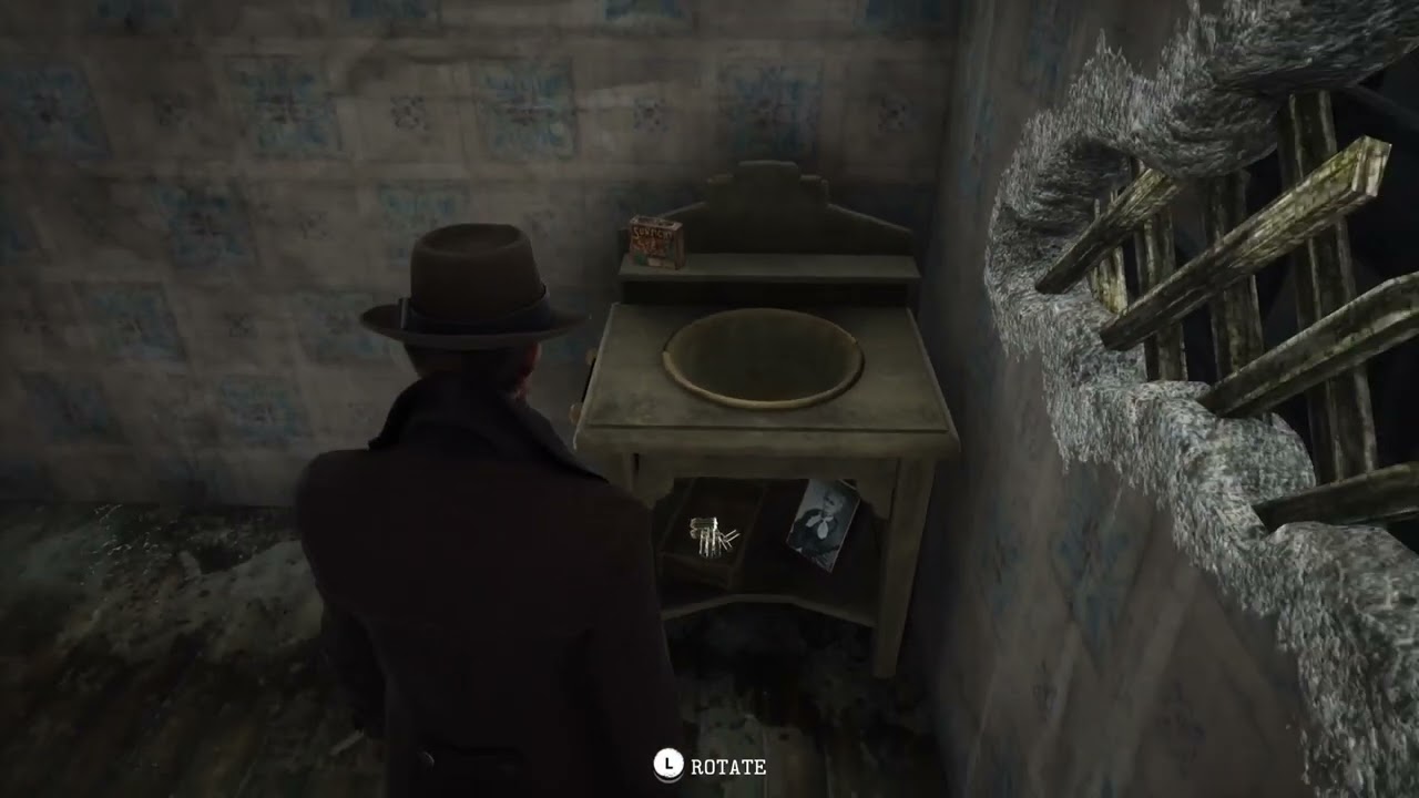 No Honor Among Thieves (BRONZE)