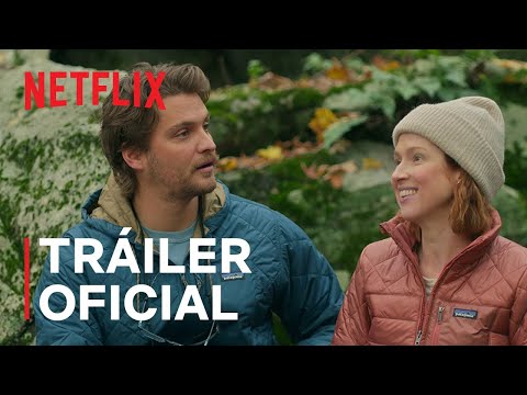 Felicidad para principiantes (EN ESPAÑOL) | Tráiler oficial | Netflix