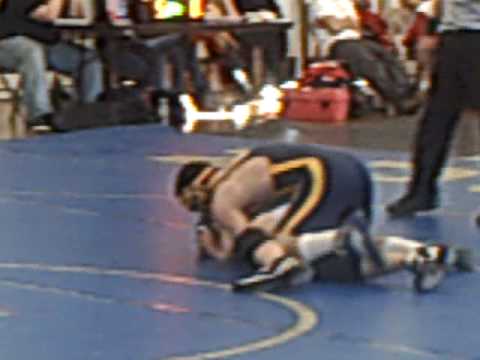 Chris Hutchens Wrestling 2