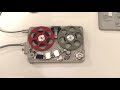 Nagra SN Test