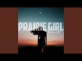 Prairie girl