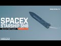 Watch Starship SN8's 12.5km test flight from only 5 miles [8km] away!!!