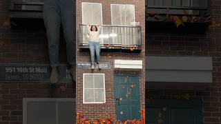 This is not an illusion. Most of it. #devilsvsavalanche #njdevils #shorts #nhl #hockey