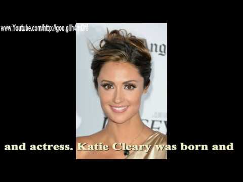 Video: Katie Cleary Net Worth