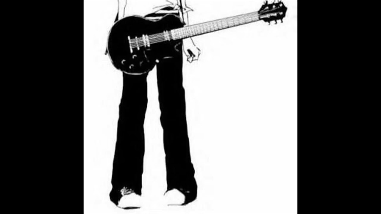 (free) alternative rock + punk + grunge type beat - 