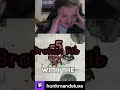 Worst backflip ever #mewgenics #gaming #streamer #tboi