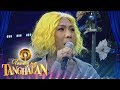 Tawag ng Tanghalan: Vice Ganda as a student