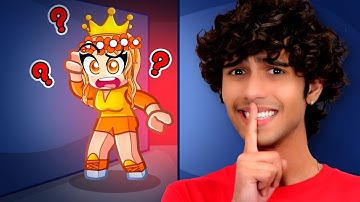 DON’T GET CAUGHT in Roblox Untitled Tag Game!