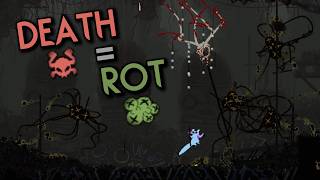I Made a Mod That Turns ANYTHING Into ROT on DEATH...