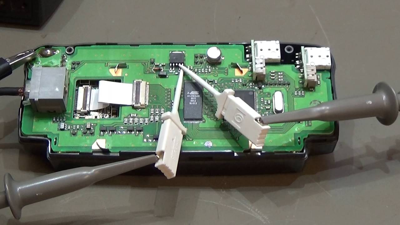 104 HAM Radio Repair Kenwood TM D700 No Switch On YouTube 104 ham radio repair kenwood tm d700 no switch on youtube