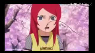 Minato y Kushina/Historia/🌹AMV🌹👑Impossible👑
