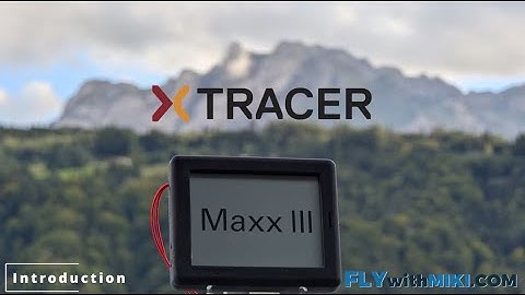 XC Tracer Maxx III – Full Review | The Swiss-Made Lag-Free Vario with Game-Changing Hill Shading