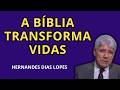 Provas de Que a Bíblia é a Palavra Viva de Deus