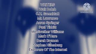 Preview 2B V35 Go Astro Boy Go 1998 End Credits Effects