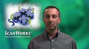 ScanWorks® Non-intrusive Board Test (NBT)