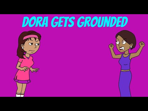 dora-gets-grounded-the-ultimate-collection-youtube