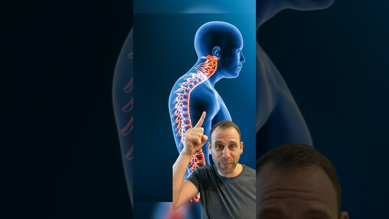 Got a Rounded Upper Back? This Posture Class is For You! ￼