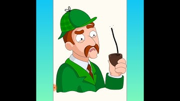 #DOP 4: Draw One Part- Gameplay Walkthrough Levels 401-410