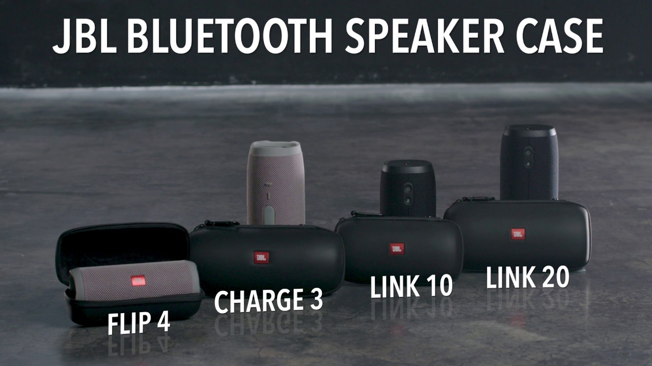 Gator Cases JBL Bluetooth Speaker Cases YouTube