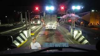 Modulando con el convoy 2