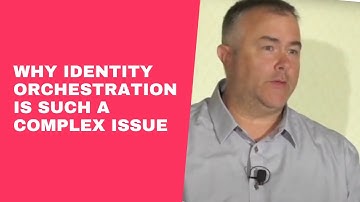 Transmit at Identiverse 2019 - TIAA, Customer Testimonial