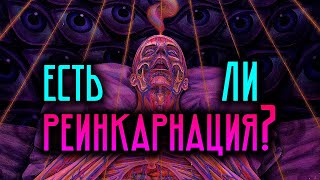 Есть ли реинкарнация?