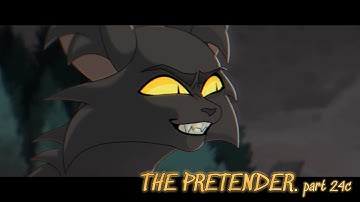 THE PRETENDER || Breezepelt MAP Part 24c [COLLAB]