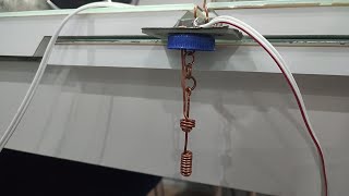 Evdeki Malzemelerle 0 Maliyetle Deprem Sarsıntı Uyarı Sistemi Nasıl Kurulur.