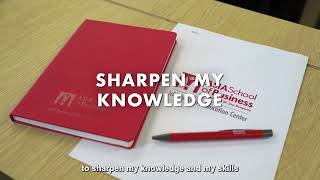 ASB-Iclif Executive Education - Next Frontiers Leadership Program Highlights
