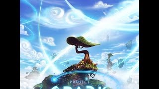 Project spark-Fall damage
