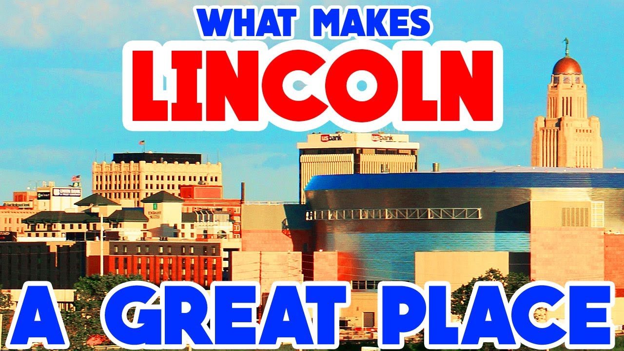 How Far Is Lincoln Nebraska From Kansas City Missouri