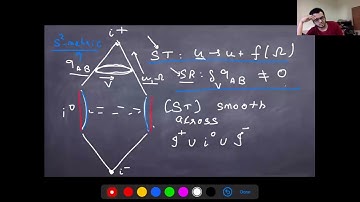 Flat Space holography panel discussion