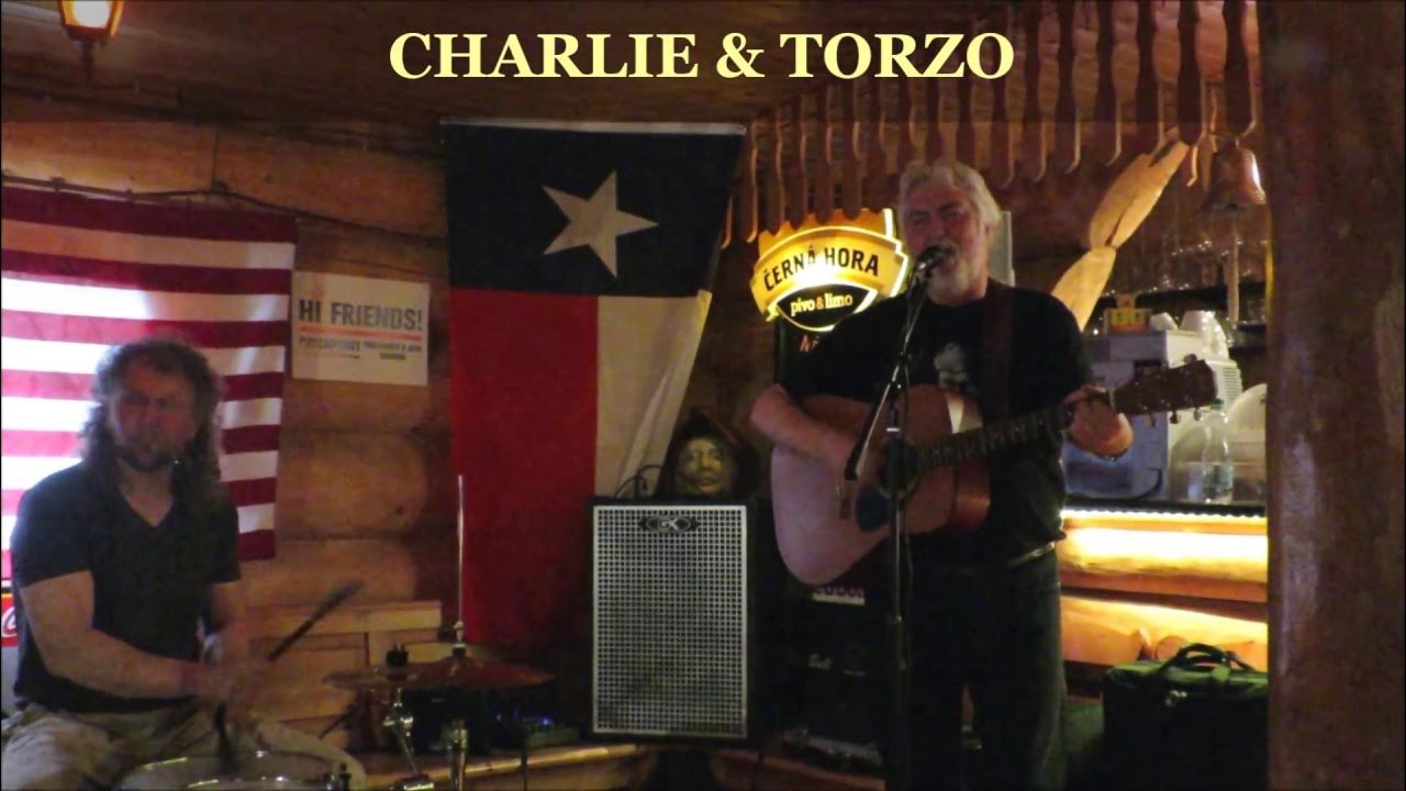 CHARLIE & TORZO - YouTube