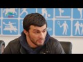 Министр спорта РД осудил инцидент на Чемпионате Дагестана по ММА