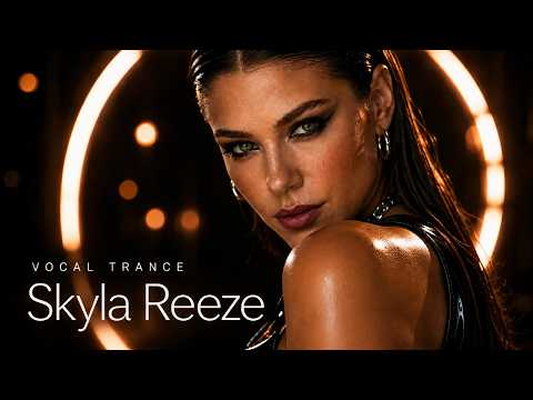I WILL FOLLOW YOU — BMTH Inspired | Emotional Uplifting Vocal Trance | Skyla Reeze
