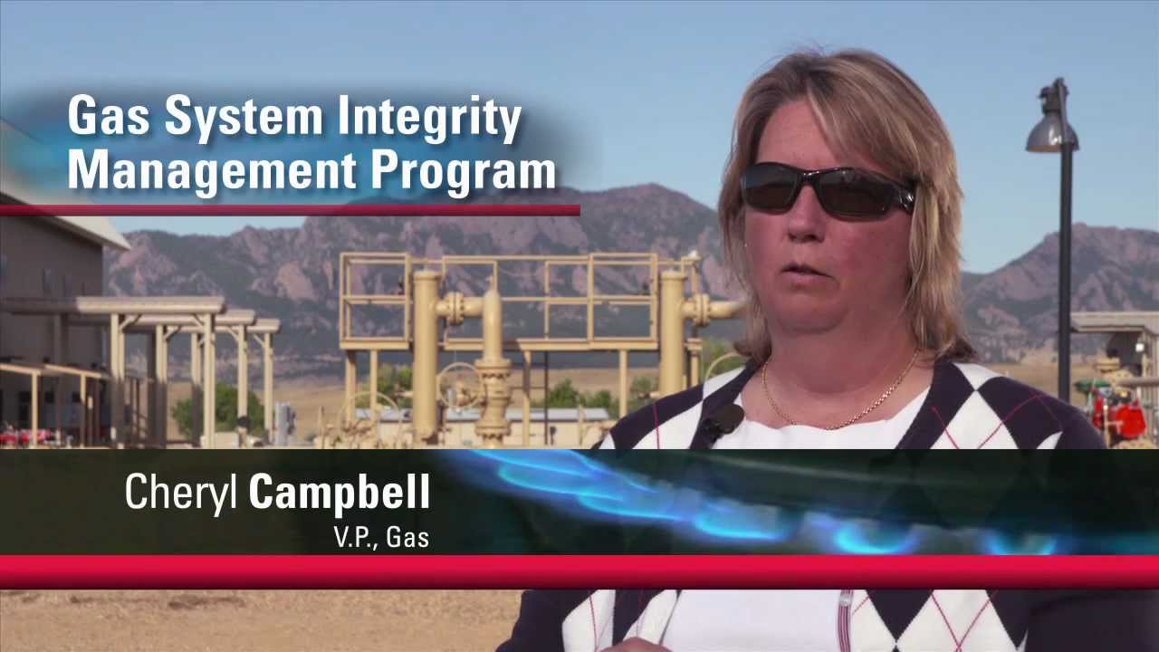 Managing Xcel Energy'S Natural Gas Systems