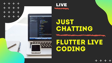 Flutter Null Safety - Live Flutter Development