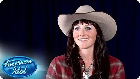 Janalyn White: Road To Hollywood Interviews - AMER...