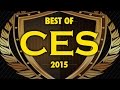 10 Best Innovations at CES 2015!