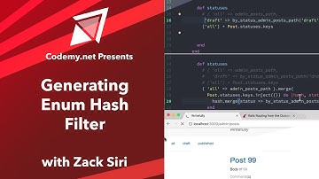 Rails: Generating Enum Hash Filter