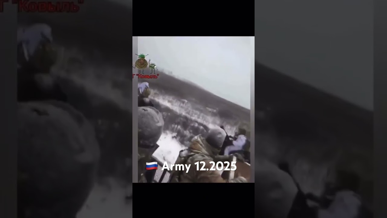 Russian Army Swapping Out Vehicles for Horses and Donkeys