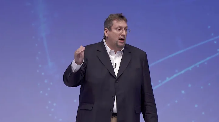 The Intelligent and Connected Enterprise