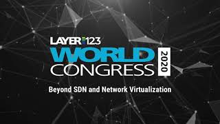 LAYER123 WORLD CONGRESS 2020